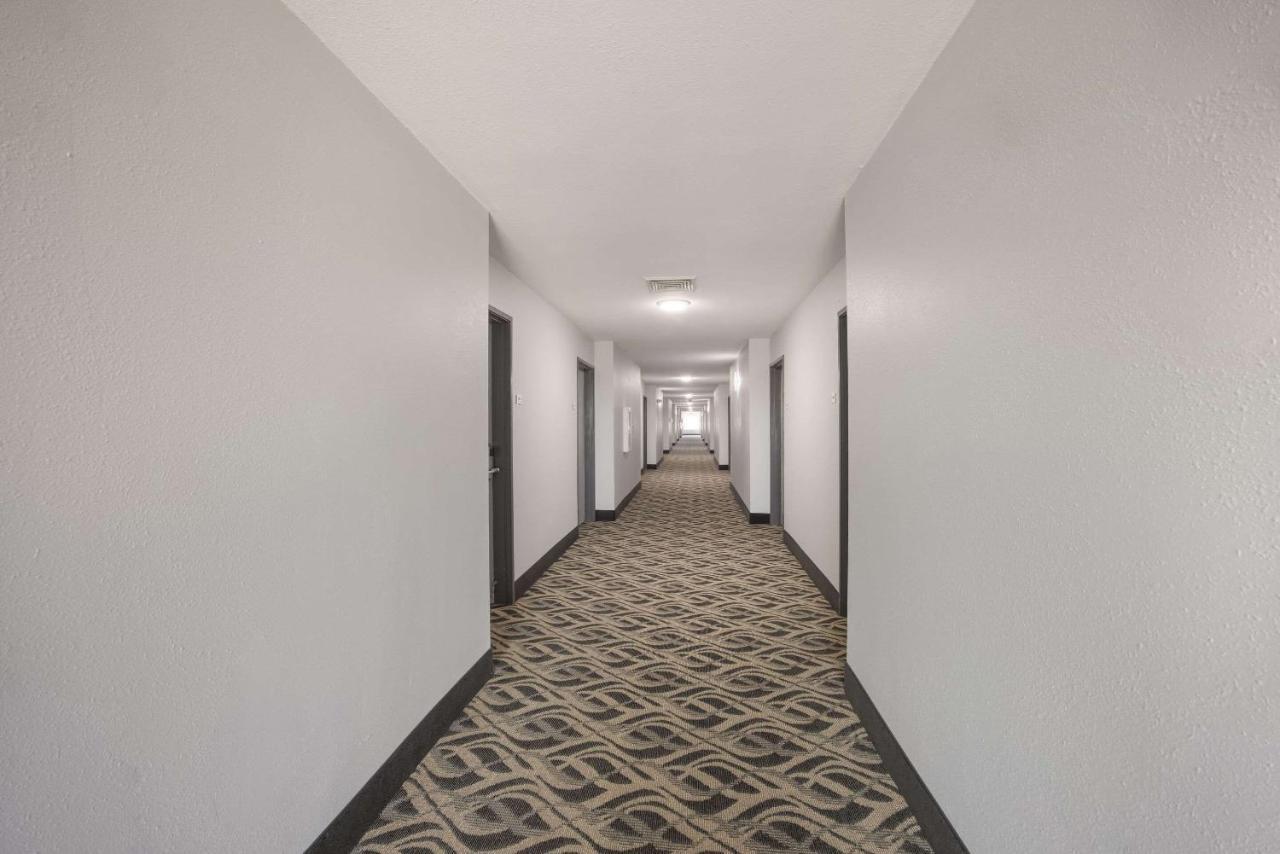 Quality Inn & Suites Clayton, Nm Luaran gambar