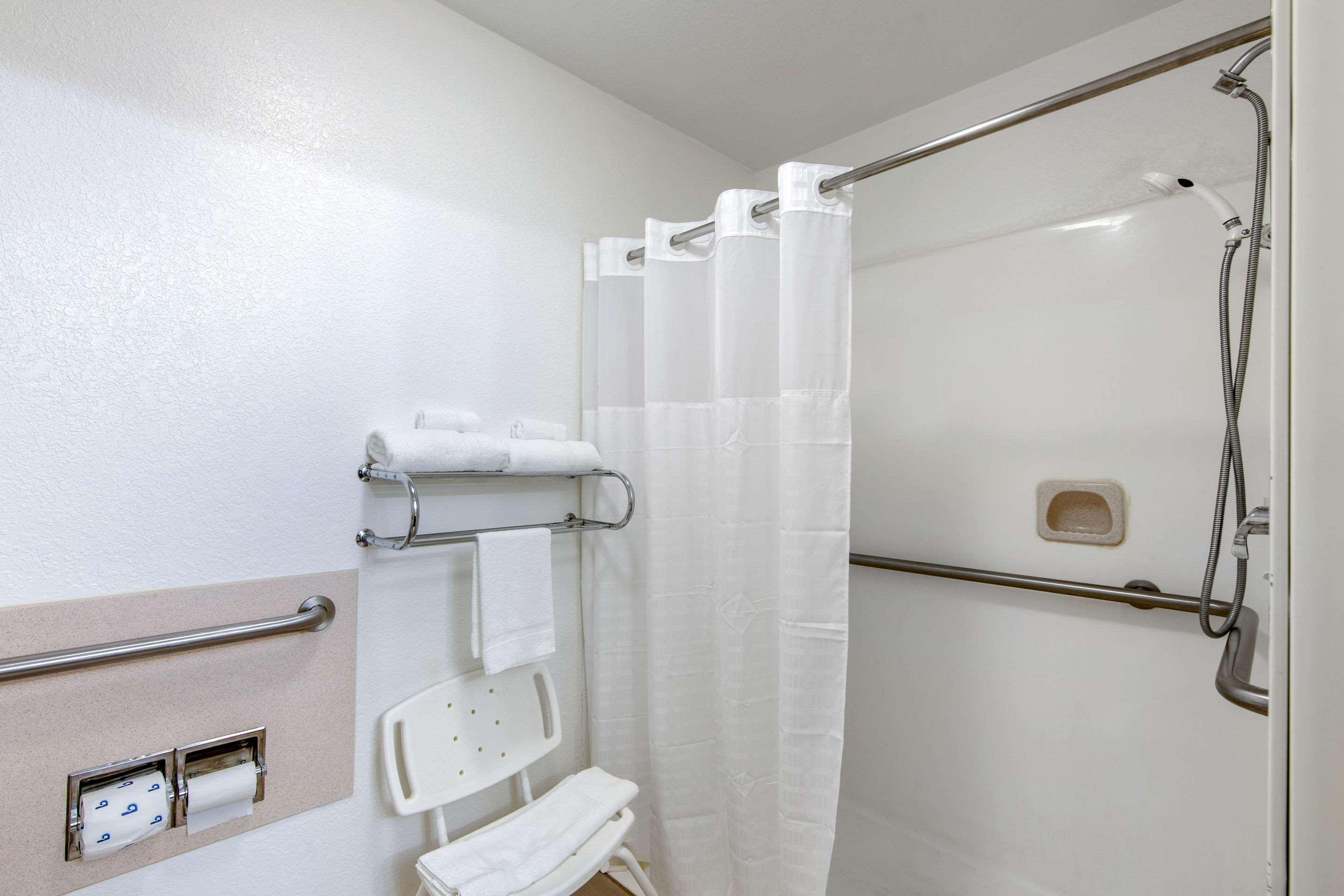 Quality Inn & Suites Clayton, Nm Luaran gambar