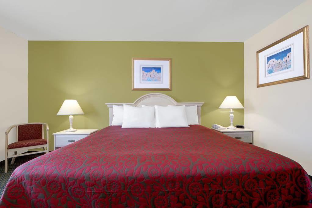Quality Inn & Suites Clayton, Nm Luaran gambar